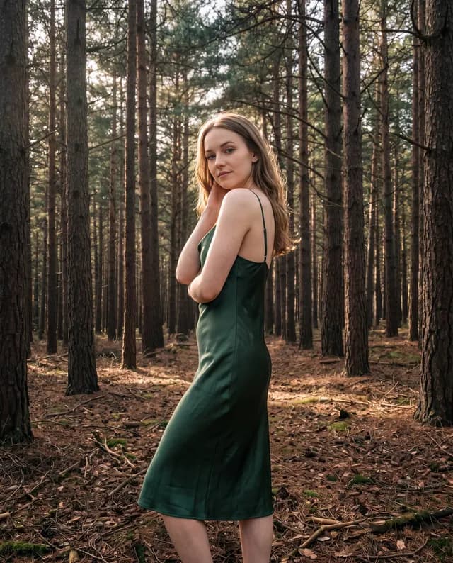 Outdoors / greenery